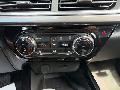 2026 Chevrolet Trax FWD 4dr ACTIV