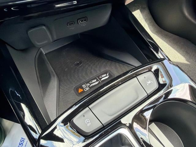 2026 Chevrolet Trax FWD 4dr ACTIV