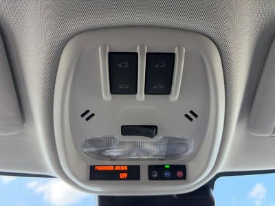 2026 Chevrolet Trax FWD 4dr ACTIV