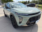 2026 Chevrolet Trax FWD 4dr ACTIV