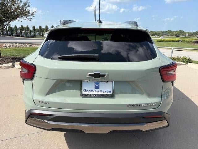 2026 Chevrolet Trax FWD 4dr ACTIV