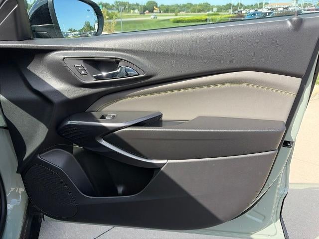 2026 Chevrolet Trax FWD 4dr ACTIV