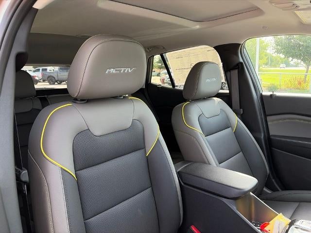 2026 Chevrolet Trax FWD 4dr ACTIV