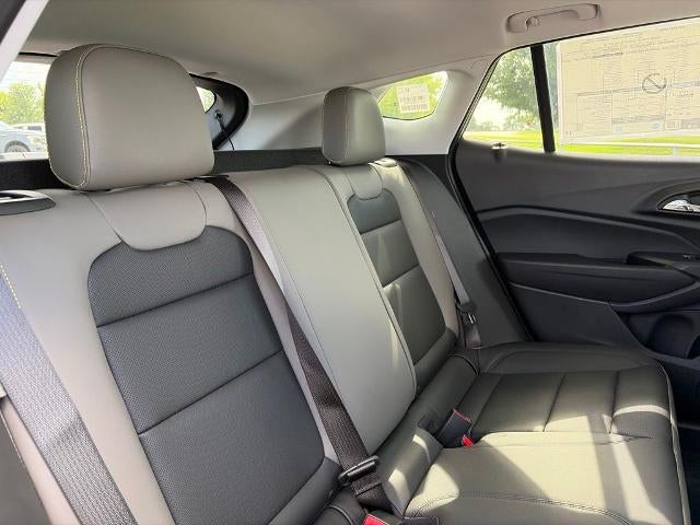 2026 Chevrolet Trax FWD 4dr ACTIV