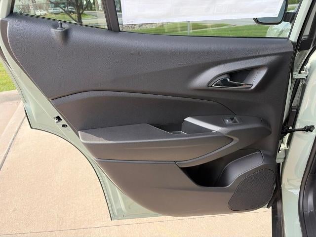 2026 Chevrolet Trax FWD 4dr ACTIV