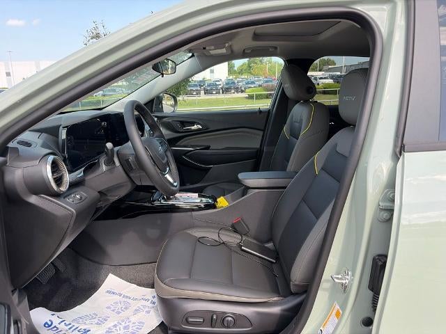 2026 Chevrolet Trax FWD 4dr ACTIV