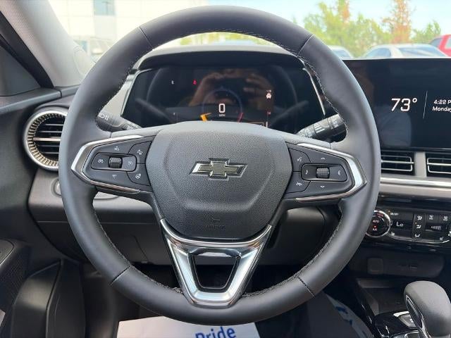 2026 Chevrolet Trax FWD 4dr ACTIV