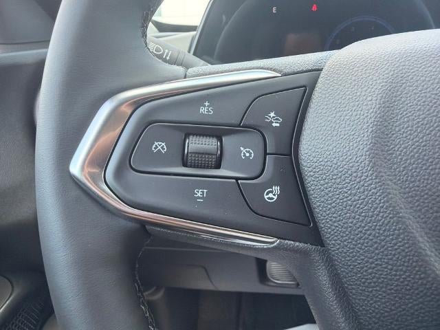 2026 Chevrolet Trax FWD 4dr ACTIV
