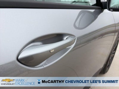 2026 Chevrolet Trax FWD 4dr ACTIV