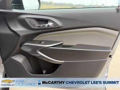 2026 Chevrolet Trax FWD 4dr ACTIV