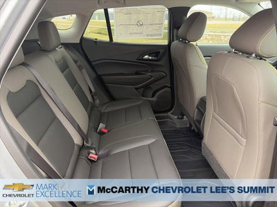 2026 Chevrolet Trax FWD 4dr ACTIV