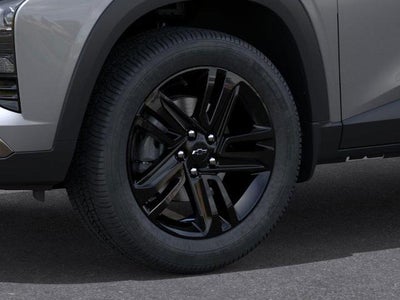 2026 Chevrolet Trax FWD 4dr ACTIV