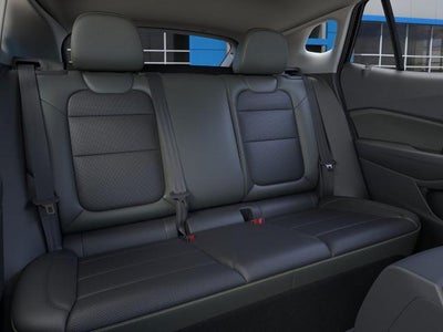 2026 Chevrolet Trax FWD 4dr ACTIV