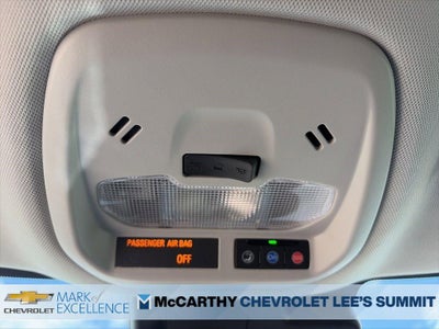 2026 Chevrolet Trax FWD 4dr ACTIV