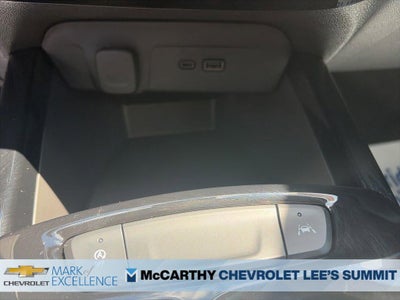 2026 Chevrolet Trax FWD 4dr ACTIV