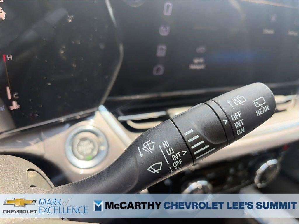 2026 Chevrolet Trax FWD 4dr ACTIV