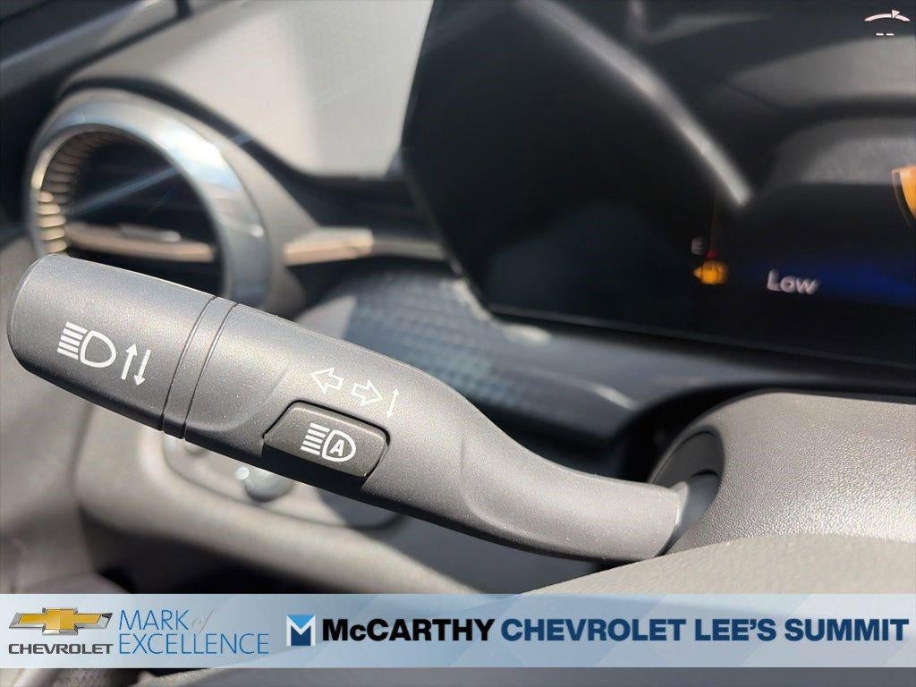 2026 Chevrolet Trax FWD 4dr ACTIV