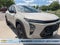 2026 Chevrolet Trax FWD 4dr ACTIV