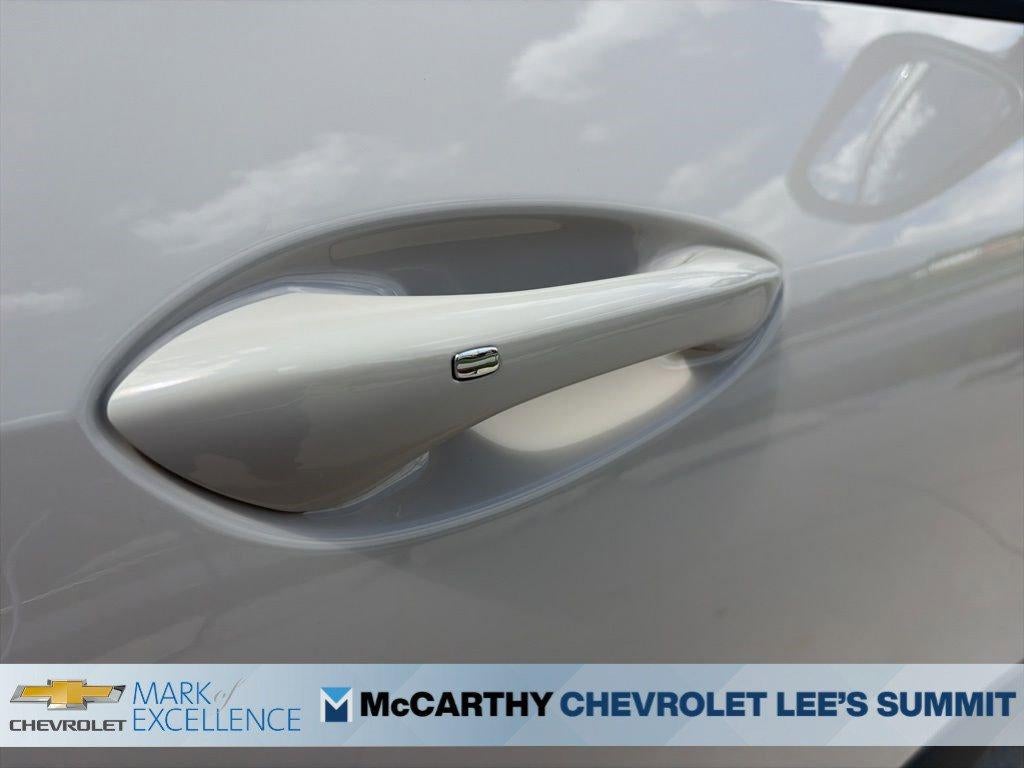 2026 Chevrolet Trax FWD 4dr ACTIV