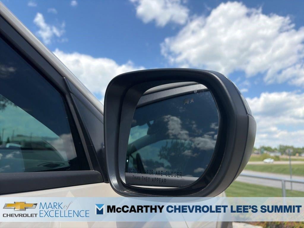 2026 Chevrolet Trax FWD 4dr ACTIV
