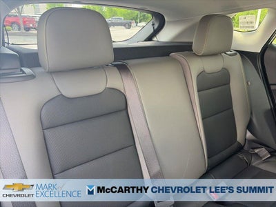 2026 Chevrolet Trax FWD 4dr ACTIV