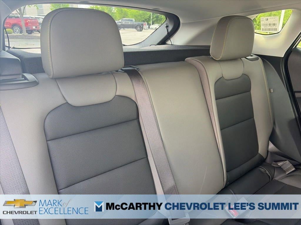 2026 Chevrolet Trax FWD 4dr ACTIV