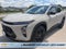 2026 Chevrolet Trax FWD 4dr ACTIV