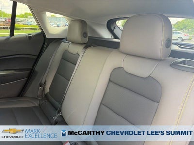 2026 Chevrolet Trax FWD 4dr ACTIV