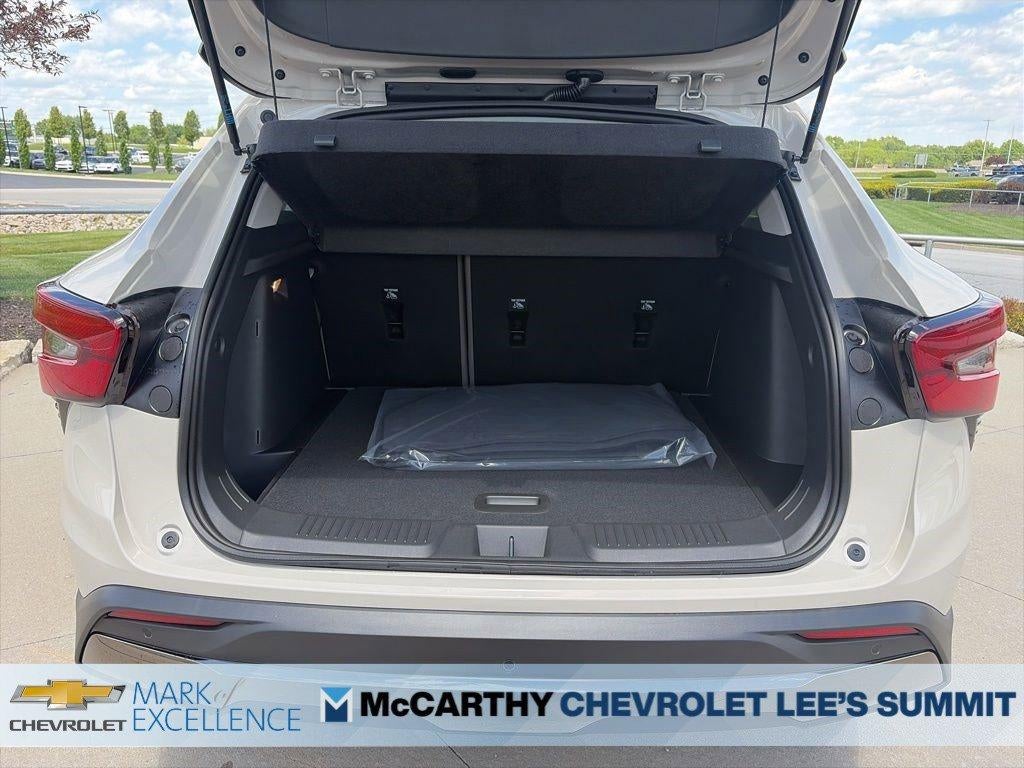 2026 Chevrolet Trax FWD 4dr ACTIV