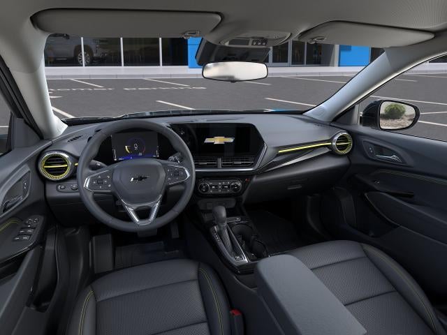 2026 Chevrolet Trax FWD 4dr ACTIV