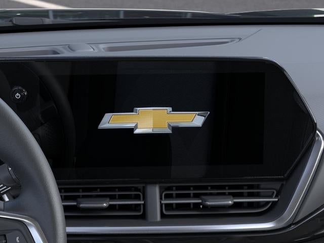 2026 Chevrolet Trax FWD 4dr ACTIV