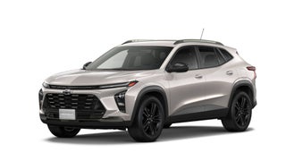 2026 Chevrolet Trax FWD 4dr ACTIV