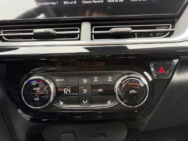 2026 Chevrolet Trax FWD 4dr ACTIV