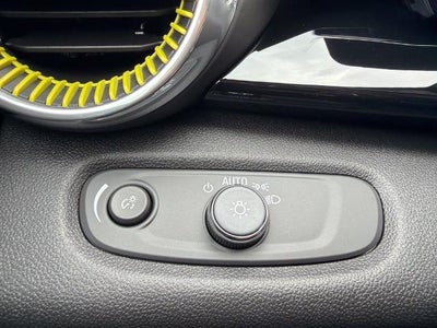 2026 Chevrolet Trax FWD 4dr ACTIV