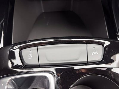 2026 Chevrolet Trax FWD 4dr ACTIV