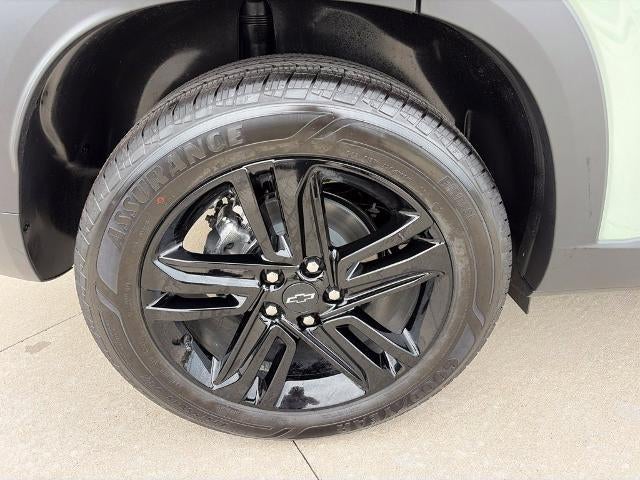 2026 Chevrolet Trax FWD 4dr ACTIV