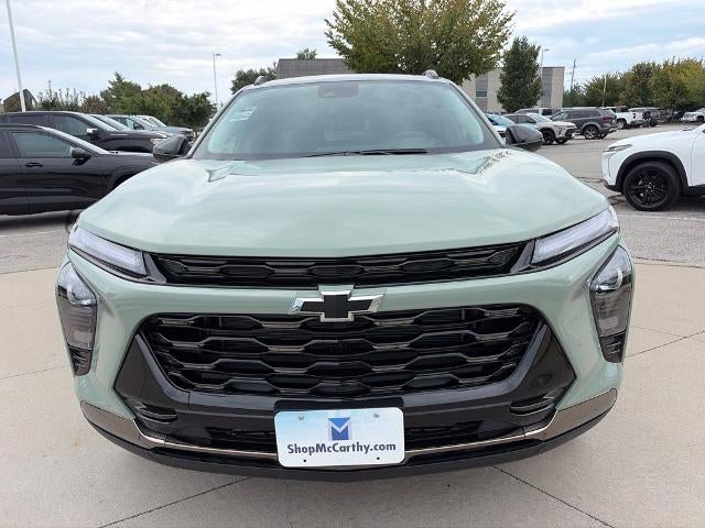 2026 Chevrolet Trax FWD 4dr ACTIV