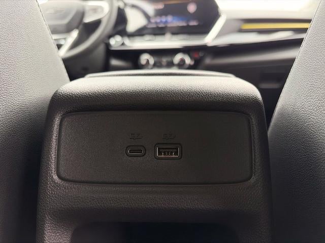 2026 Chevrolet Trax FWD 4dr ACTIV