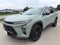 2026 Chevrolet Trax FWD 4dr ACTIV