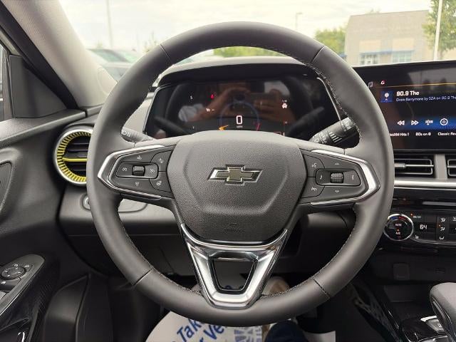2026 Chevrolet Trax FWD 4dr ACTIV