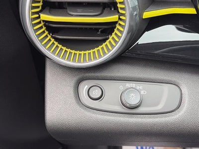 2026 Chevrolet Trax FWD 4dr ACTIV