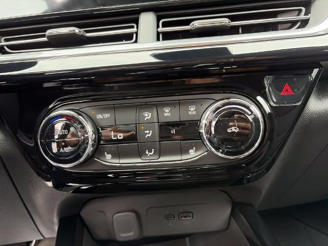 2026 Chevrolet Trax FWD 4dr ACTIV