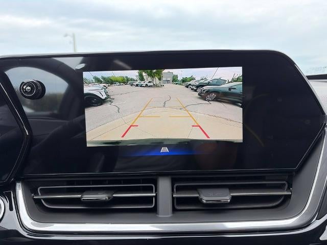 2026 Chevrolet Trax FWD 4dr ACTIV