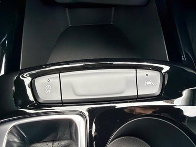 2026 Chevrolet Trax FWD 4dr ACTIV