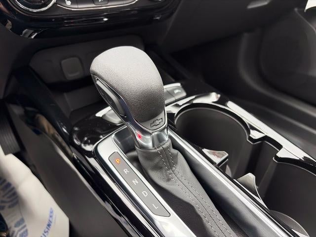 2026 Chevrolet Trax FWD 4dr ACTIV