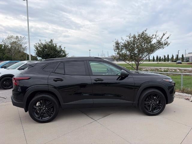 2026 Chevrolet Trax FWD 4dr ACTIV