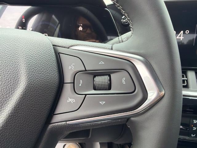2026 Chevrolet Trax FWD 4dr ACTIV