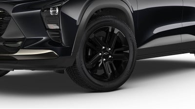 2026 Chevrolet Trax FWD 4dr ACTIV