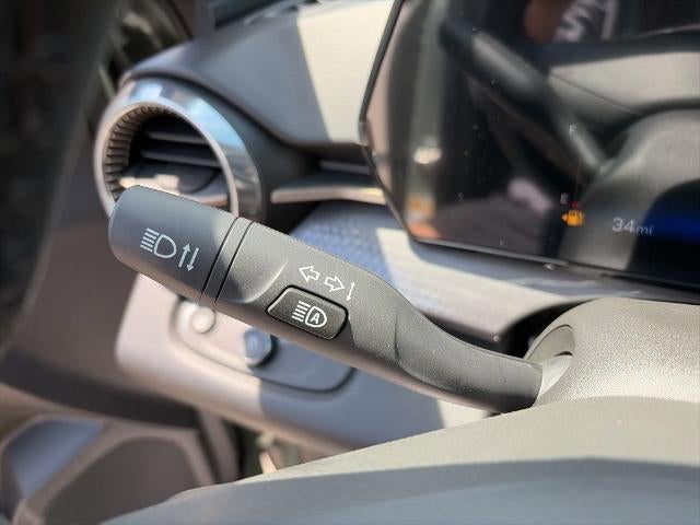 2026 Chevrolet Trax FWD 4dr ACTIV