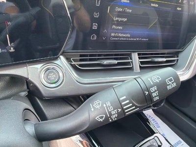 2026 Chevrolet Trax FWD 4dr ACTIV
